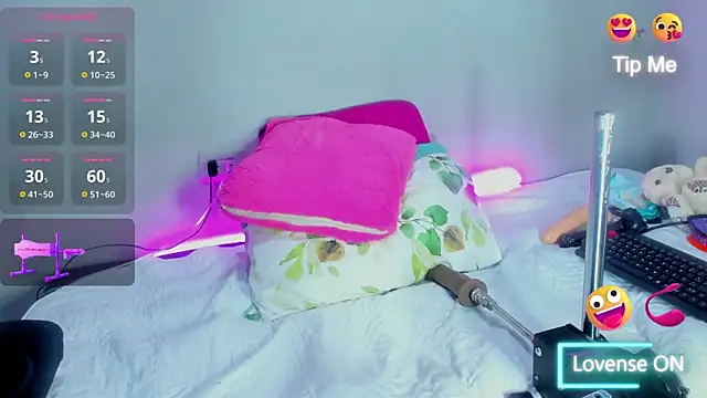 haileystone online show from March 20, 2026, 10:42 am