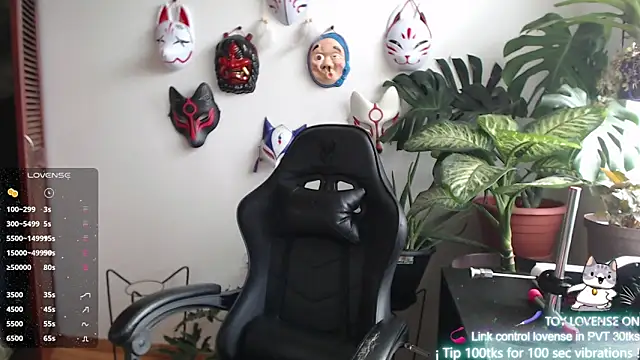 cat salo online show from December 19, 2024, 7:40 pm