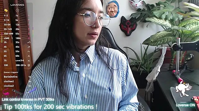 cat salo online show from March 2, 2025, 4:53 pm