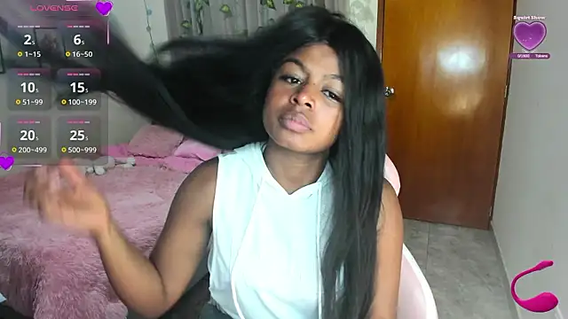 Snapshot of charlott7 chatting on February 28, 2026, 2:23 am charlott7 online show from February 28, 2026, 2:23 am