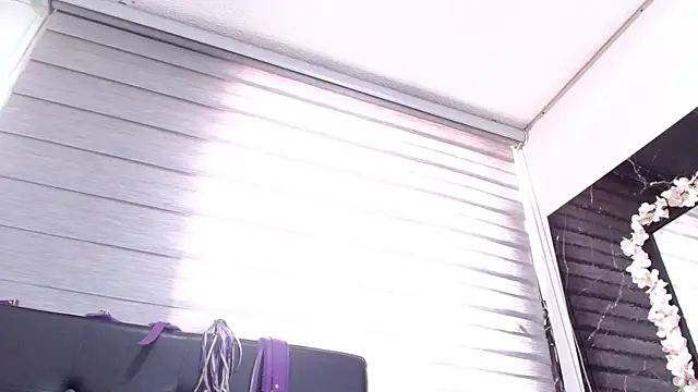 VIOLETTA-HOT online show from January 29, 2025, 2:10 pm