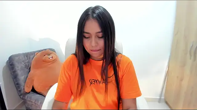 Snapshot of Ciara8 chatting on January 9, 2026, 6:42 pm Ciara8 online show from January 9, 2026, 6:42 pm