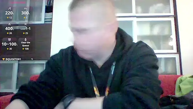 Matttthees online show from November 11, 2025, 12:10 am