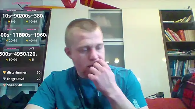 Matttthees online show from November 24, 2025, 10:15 am