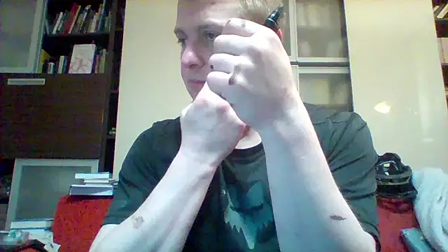 Snapshot of Matttthees chatting on February 27, 2026, 1:38 am Matttthees online show from February 27, 2026, 1:38 am