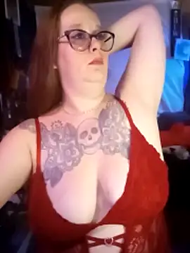 edgexchaos online show from March 7, 2026, 4:31 am