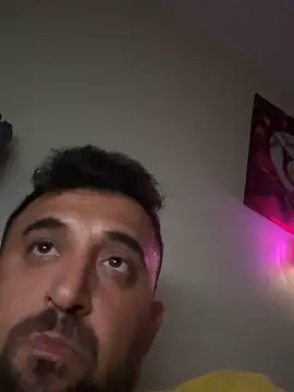 Snapshot of Ca414 chatting on March 20, 2026, 5:01 am Ca414 online show from March 20, 2026, 5:01 am