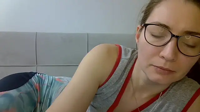 Snapshot of Ashleyspice chatting on January 13, 2025, 7:32 am Ashleyspice online show from January 13, 2025, 7:32 am