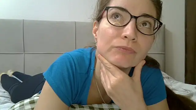 Snapshot of Ashleyspice chatting on January 15, 2025, 8:20 am Ashleyspice online show from January 15, 2025, 8:20 am
