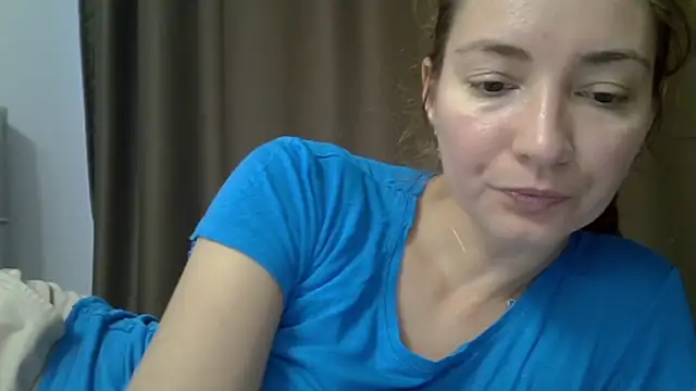Snapshot of Ashleyspice chatting on October 3, 2025, 9:50 am Ashleyspice online show from October 3, 2025, 9:50 am
