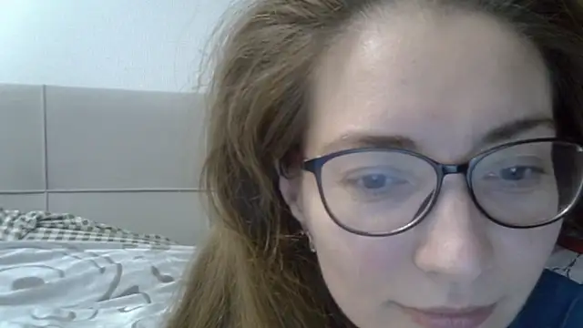 Ashleyspice online show from March 13, 2026, 7:20 pm