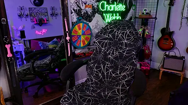 Snapshot of CharletteWebb chatting on December 3, 2024, 3:09 am CharletteWebb online show from December 3, 2024, 3:09 am