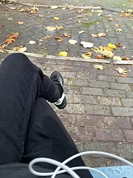 ImSexgoodlike online show from November 29, 2025, 7:55 am