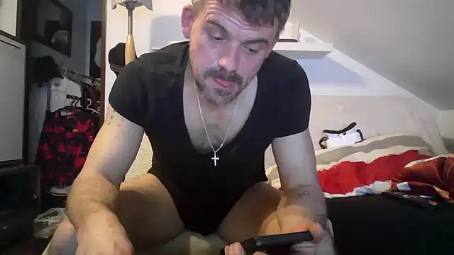 Cambitchboy online show from February 20, 2026, 5:46 pm