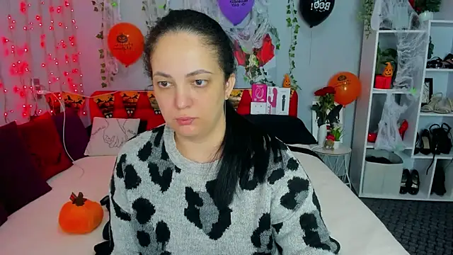 Snapshot of DarlingMilf chatting on November 11, 2025, 7:25 pm DarlingMilf online show from November 11, 2025, 7:25 pm