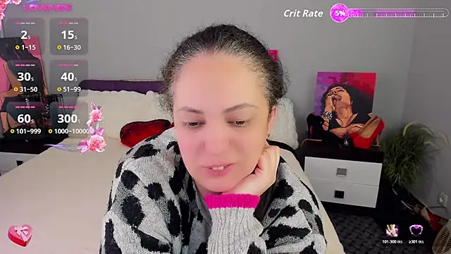 Snapshot of DarlingMilf chatting on December 14, 2025, 6:56 pm DarlingMilf online show from December 14, 2025, 6:56 pm