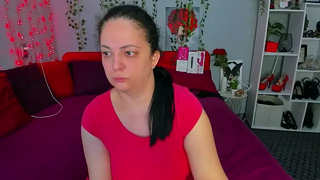 Snapshot of DarlingMilf chatting on January 9, 2026, 8:54 pm DarlingMilf online show from January 9, 2026, 8:54 pm