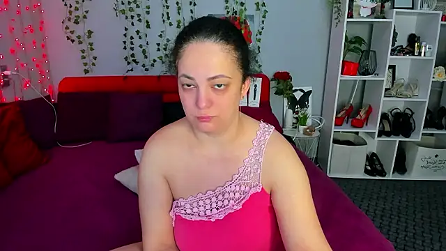 Snapshot of DarlingMilf chatting on January 12, 2026, 9:09 pm DarlingMilf online show from January 12, 2026, 9:09 pm