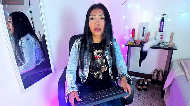 Tracy lambo online show from October 15, 2025, 12:22 am