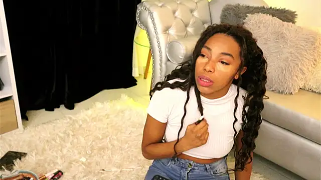 Valeriestyle online show from October 2, 2025, 3:57 am