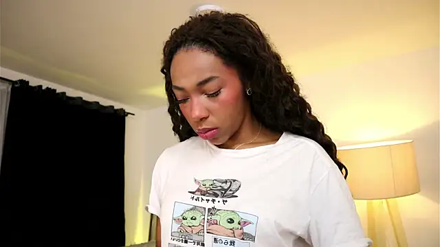 Valeriestyle online show from October 3, 2025, 4:09 am