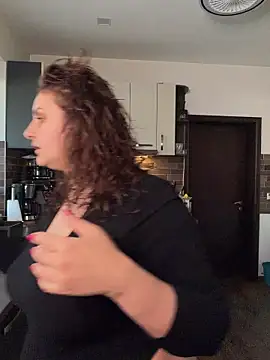 AnneKane online show from February 27, 2026, 6:13 am