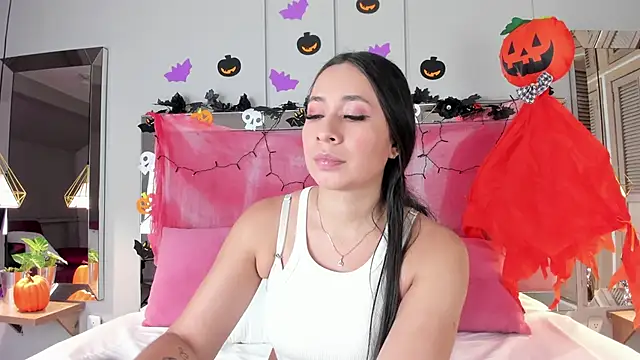 Ahincale online show from October 30, 2025, 7:36 pm