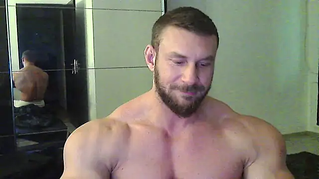 Snapshot of muscularkevin chatting on November 20, 2025, 2:17 pm muscularkevin online show from November 20, 2025, 2:17 pm