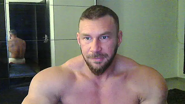 Snapshot of muscularkevin chatting on November 25, 2025, 4:45 am muscularkevin online show from November 25, 2025, 4:45 am