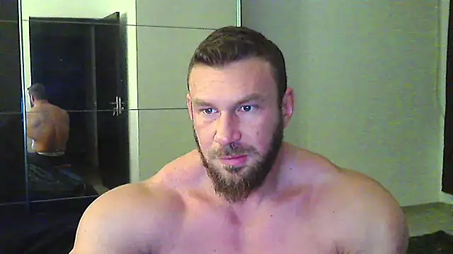 muscularkevin online show from January 7, 2026, 4:48 am