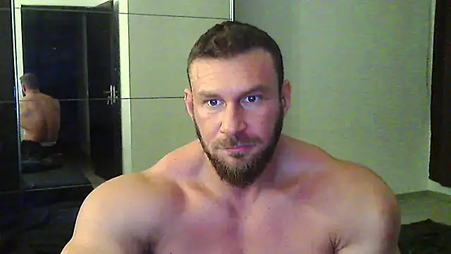 muscularkevin online show from January 18, 2026, 3:05 pm