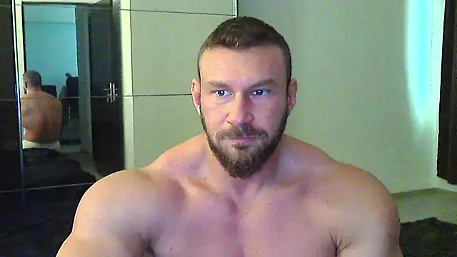 muscularkevin online show from February 3, 2026, 10:31 am
