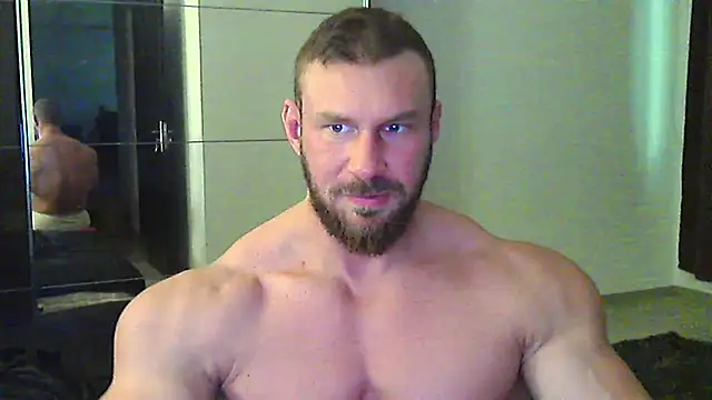 muscularkevin online show from February 4, 2026, 2:23 pm