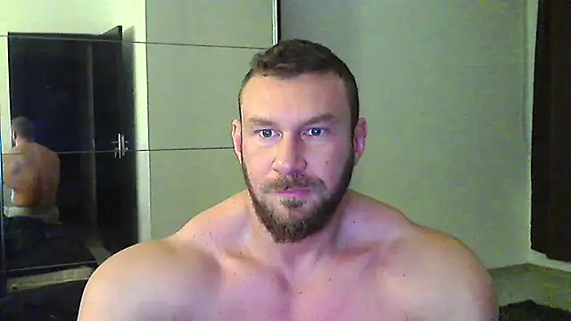 muscularkevin online show from February 9, 2026, 4:38 am