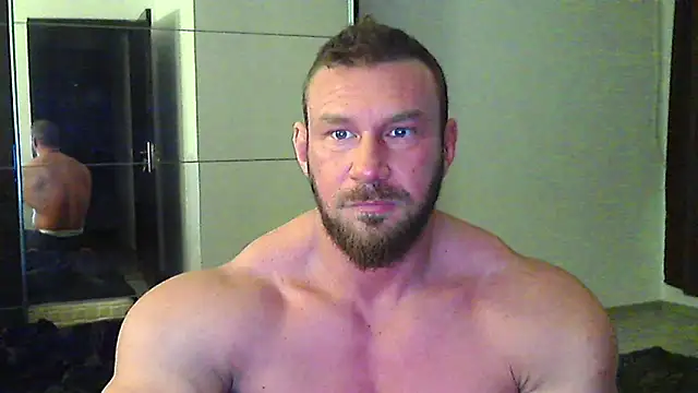 muscularkevin online show from February 10, 2026, 4:49 am