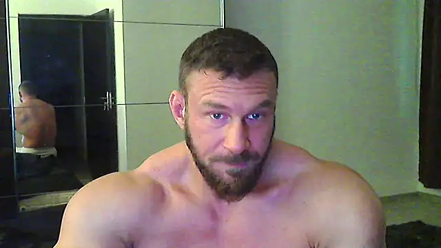 muscularkevin online show from March 2, 2026, 5:30 am