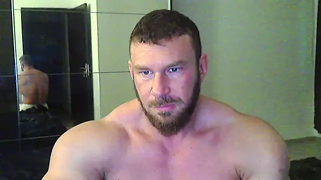 muscularkevin online show from March 5, 2026, 5:14 am
