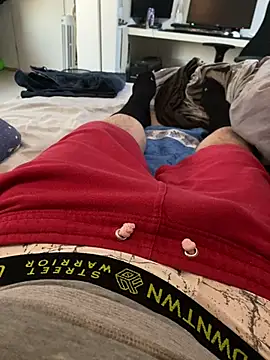 Snapshot of Luishorny19 chatting on March 6, 2025, 4:38 pm Luishorny19 online show from March 6, 2025, 4:38 pm