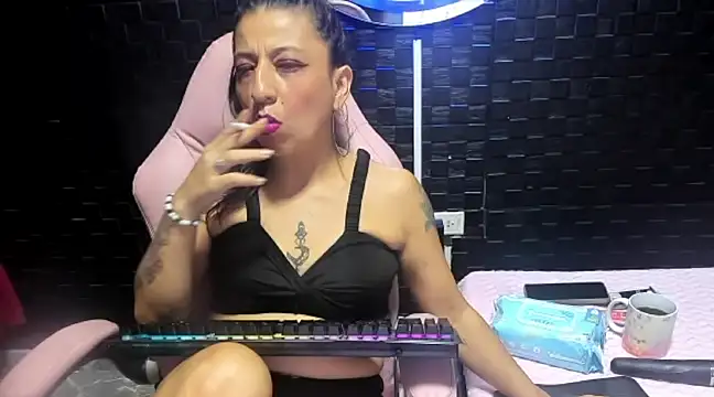 mature sexi40 online show from March 18, 2025, 11:53 pm