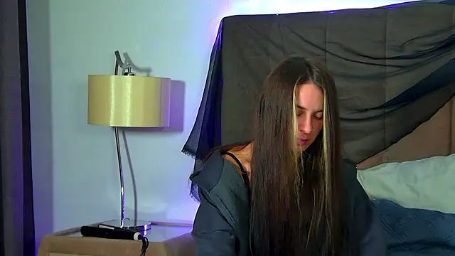 RachelSimpson online show from October 24, 2025, 6:37 pm