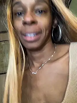 Jasmine FullsShine online show from March 5, 2026, 5:20 pm