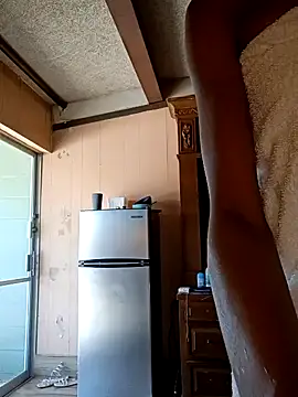 Jasmine FullsShine online show from March 29, 2026, 3:34 pm