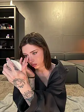 Bastet online show from March 18, 2026, 6:44 pm