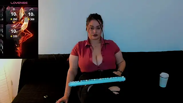 Laura sinner online show from February 12, 2026, 7:31 pm