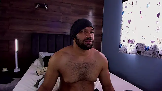 anthonylatynxd online show from May 10, 2026, 2:22 pm