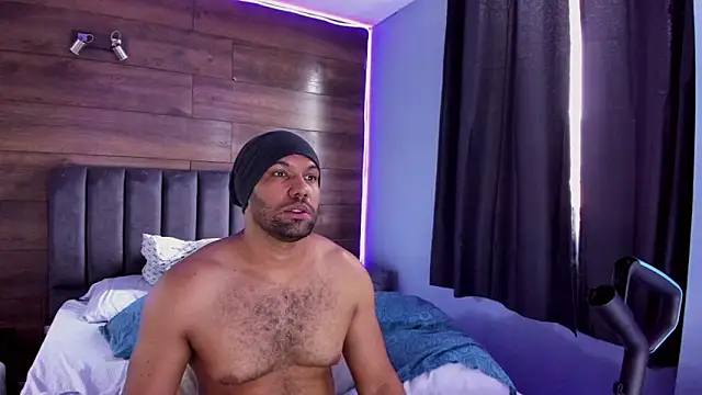 anthonylatynxd online show from May 16, 2026, 3:00 pm