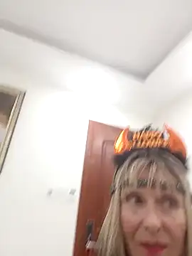 Eliza Wendy online show from October 26, 2025, 12:44 pm