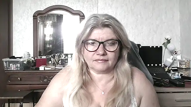 Diana 49 online show from May 12, 2026, 8:11 am