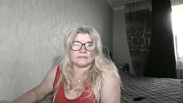 Diana 49 online show from May 21, 2026, 10:33 am