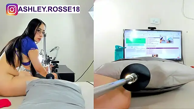 Snapshot of ashley_rossez7 chatting on January 31, 2025, 11:03 am ashley rossez7 online show from January 31, 2025, 11:03 am